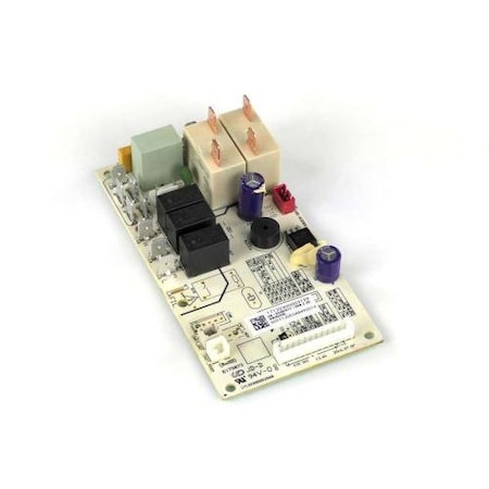 Midea MAIN CONTROL BOARD 17120300A00318